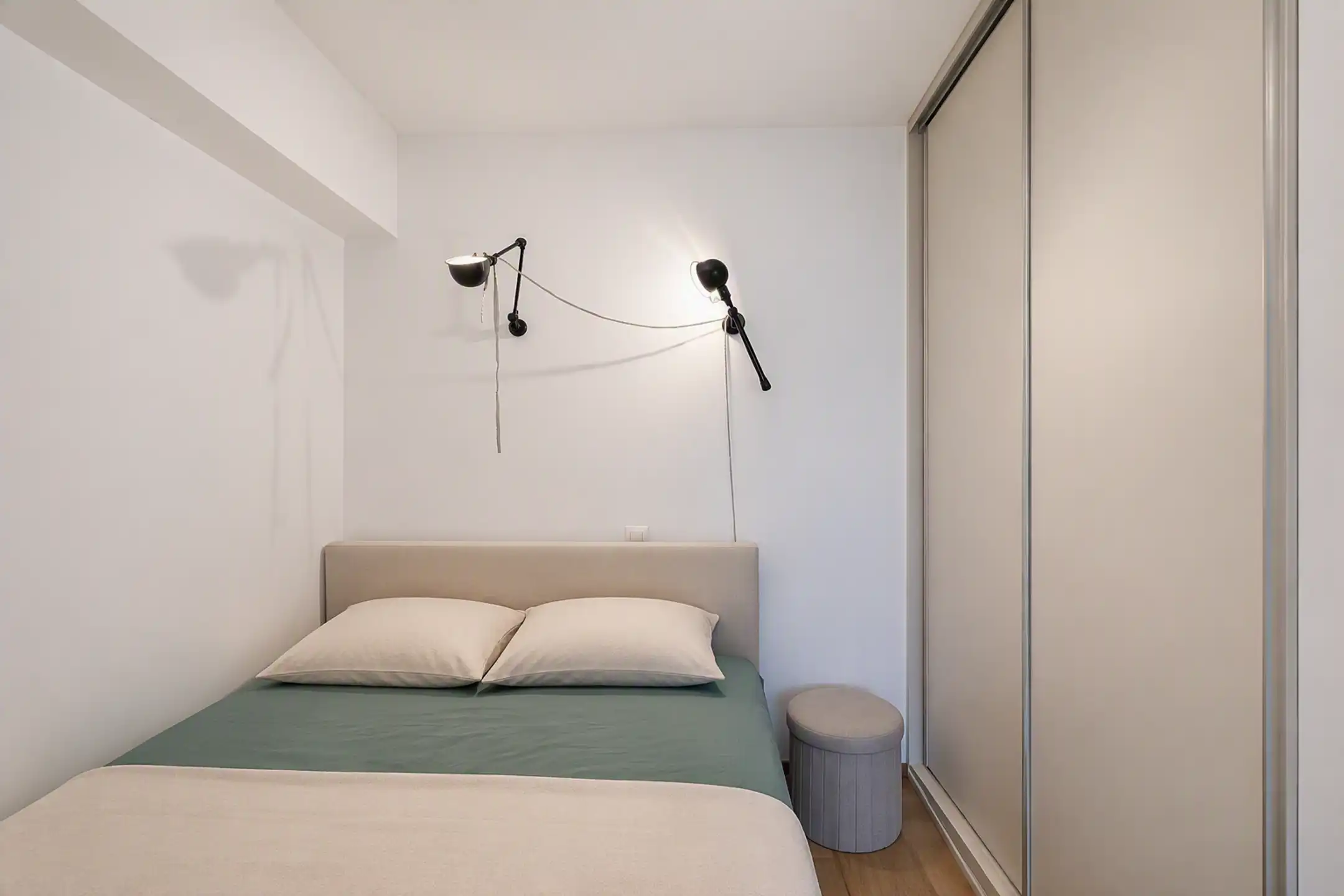VIJVERS VAN ELSENE – Schitterende studio met slaaphoek! foto 7