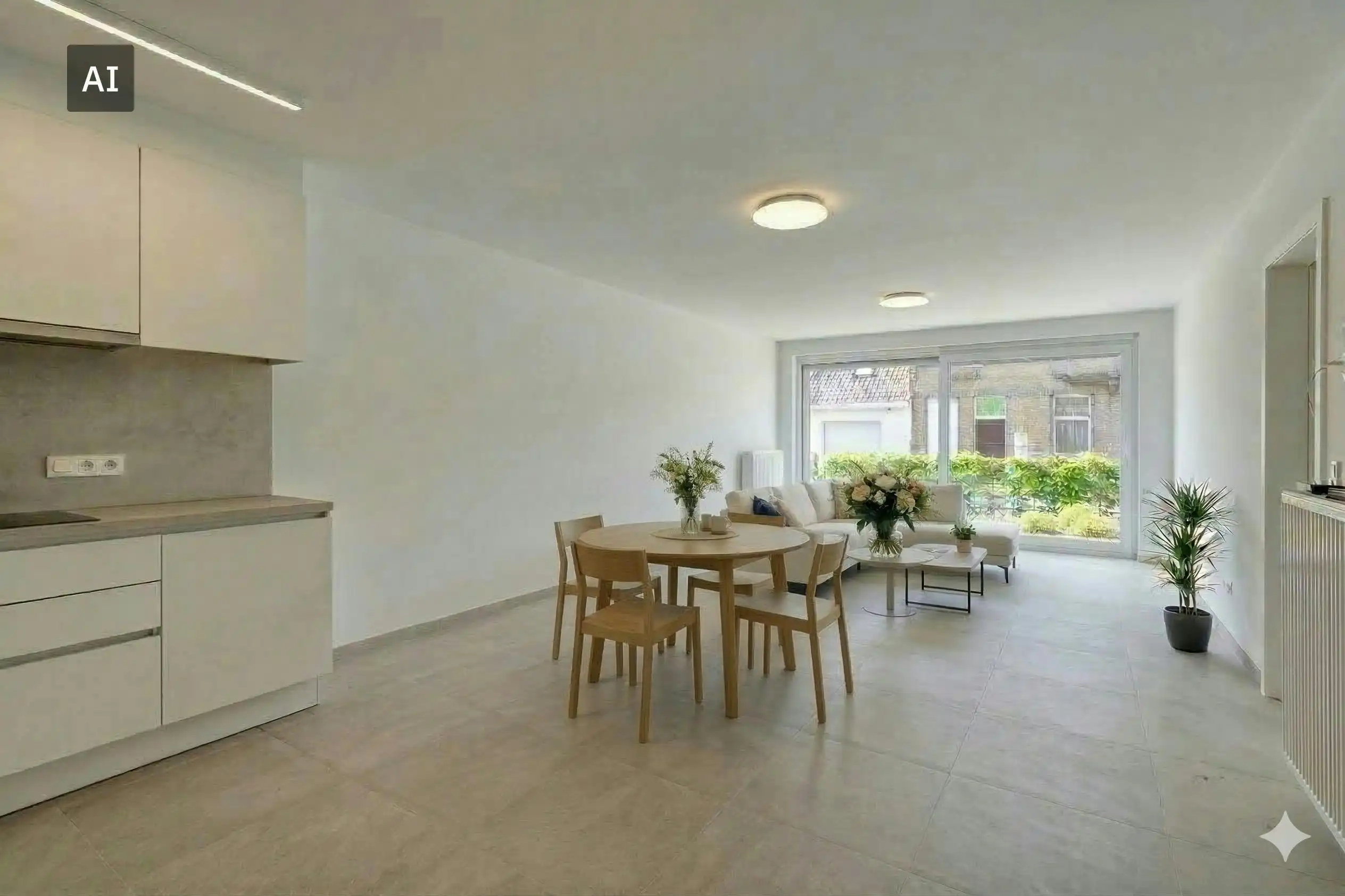 Appartement te koop Vijfwegenstraat 18/2 - 8870 Izegem