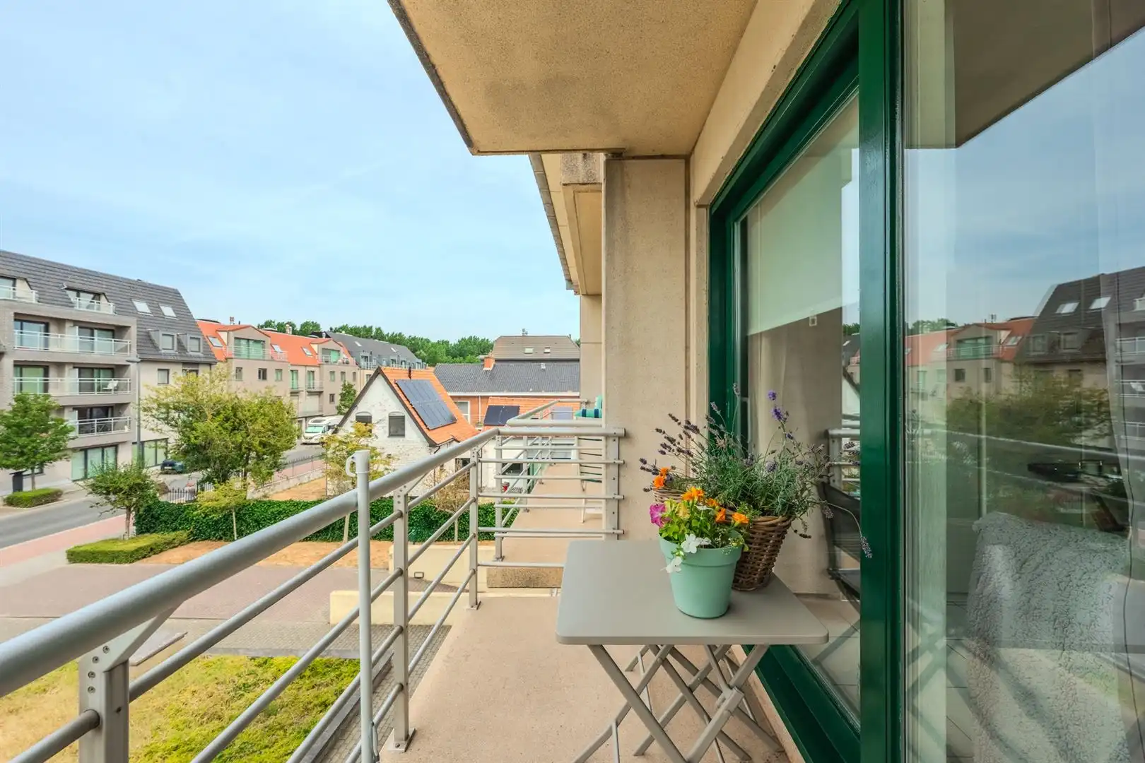 appartement foto 13