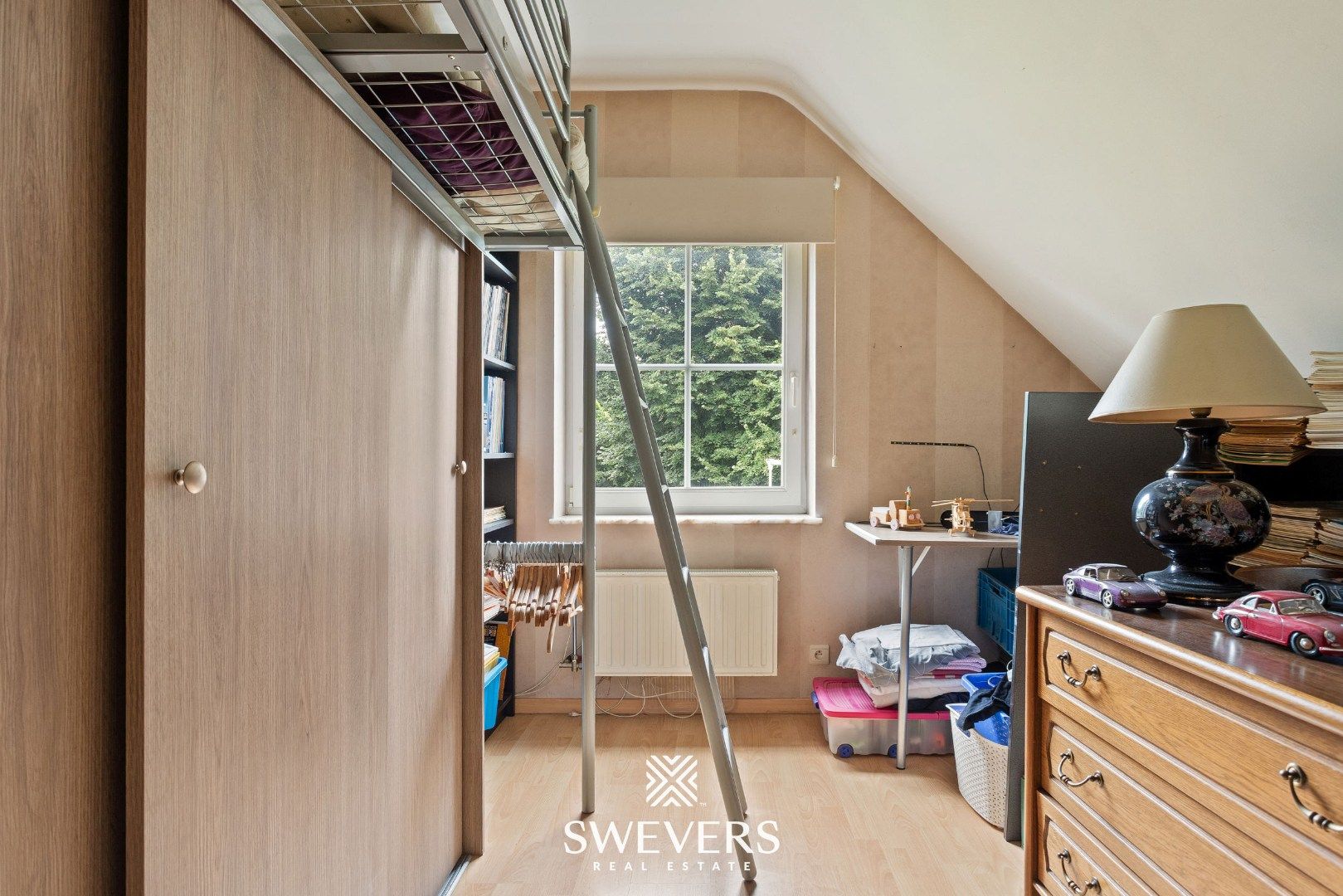 Comfortabele gezinswoning met tuin in Heers foto 16