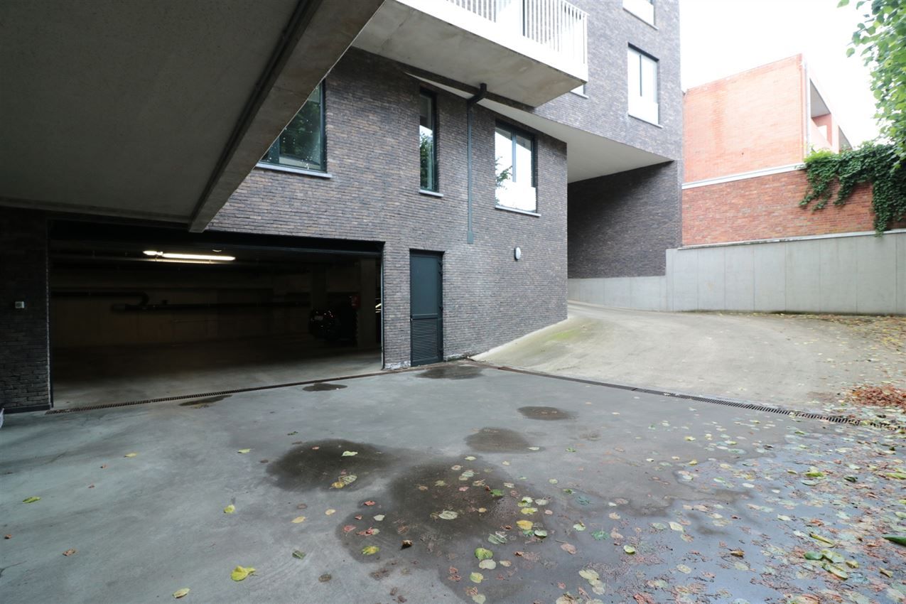 Appartement, 1ste verdieping, volle centrum, terras, 1 ruime slpk foto 27