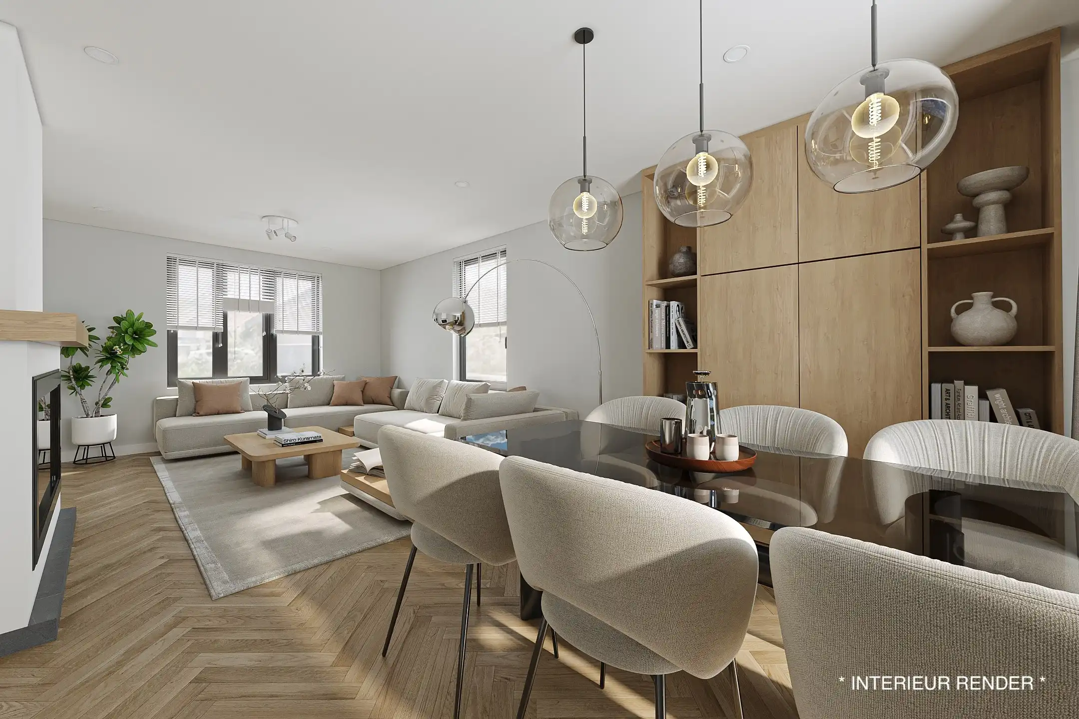 Instapklare woning in doodlopende straat met veranda en zuidwest gerichte tuin foto 7