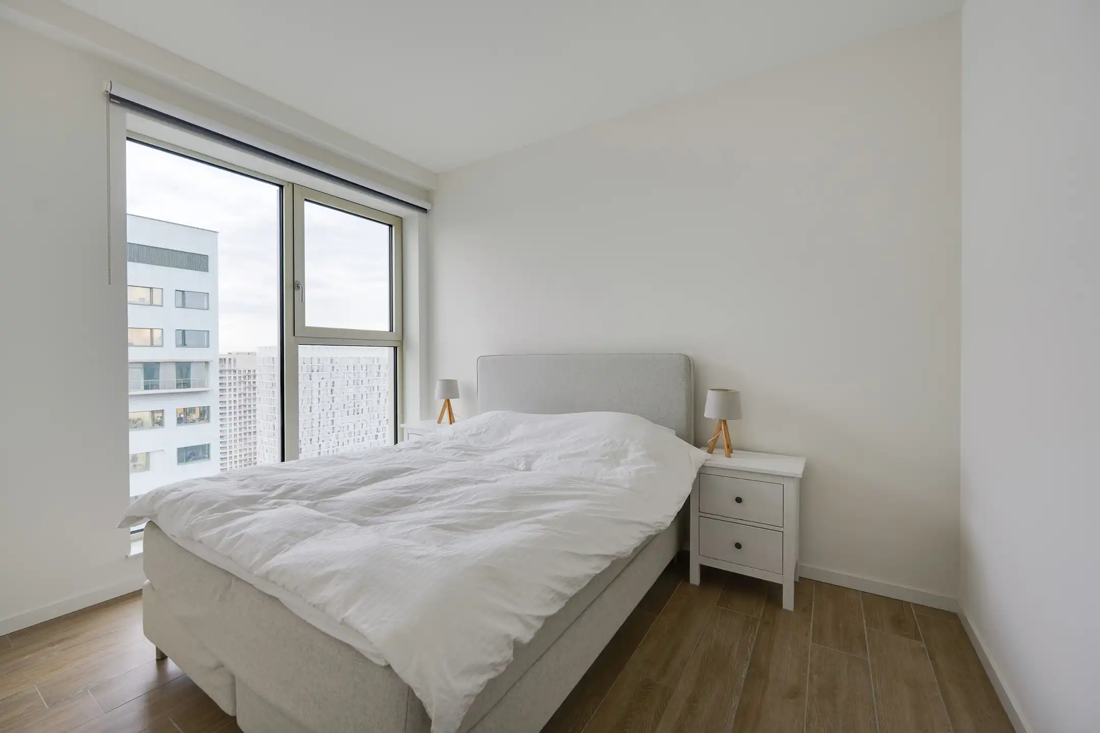 Luxe en energiezuinige penthouse met 3 slaapkamers en terras foto 11