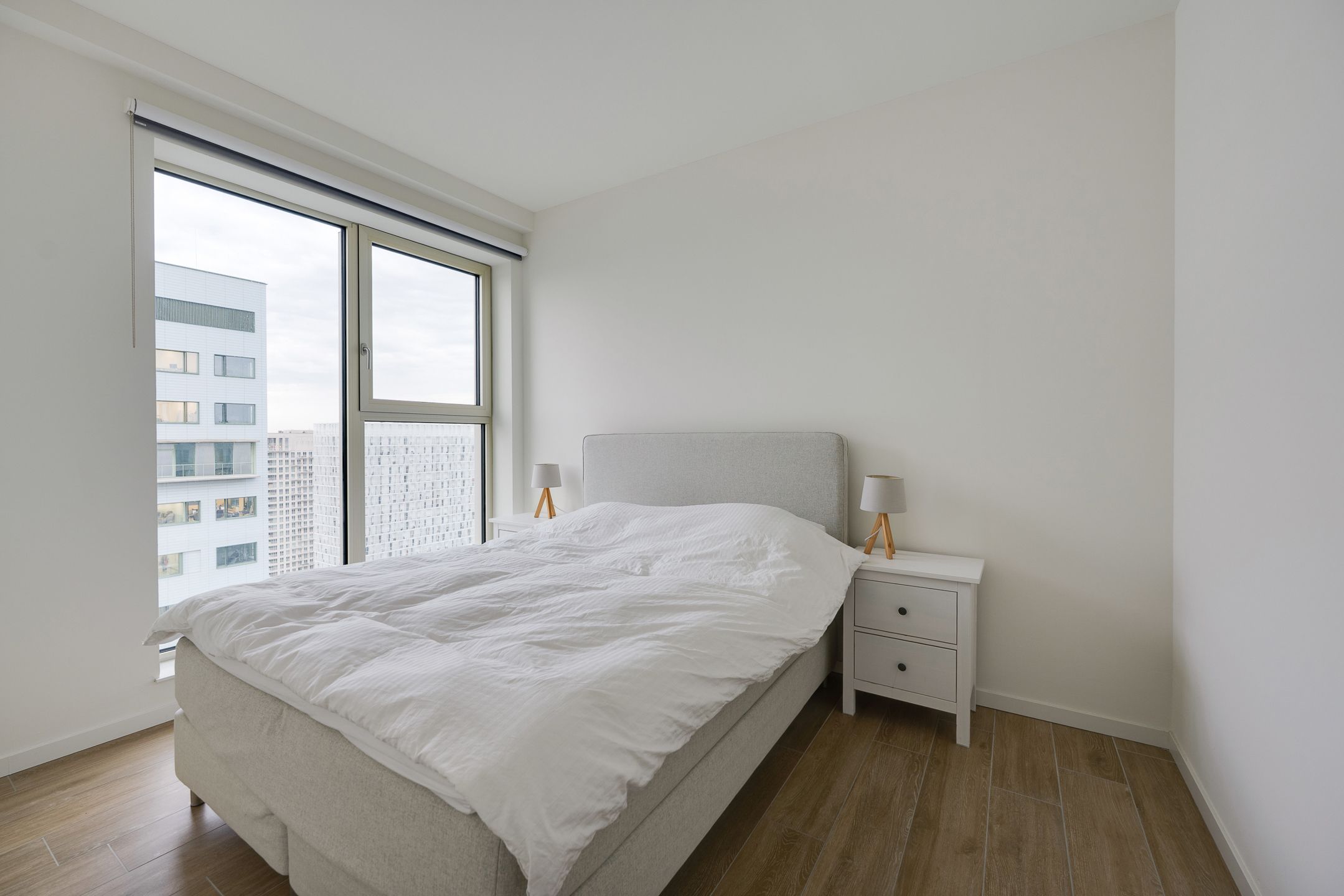 Luxe en energiezuinige penthouse met 3 slaapkamers en terras foto 11