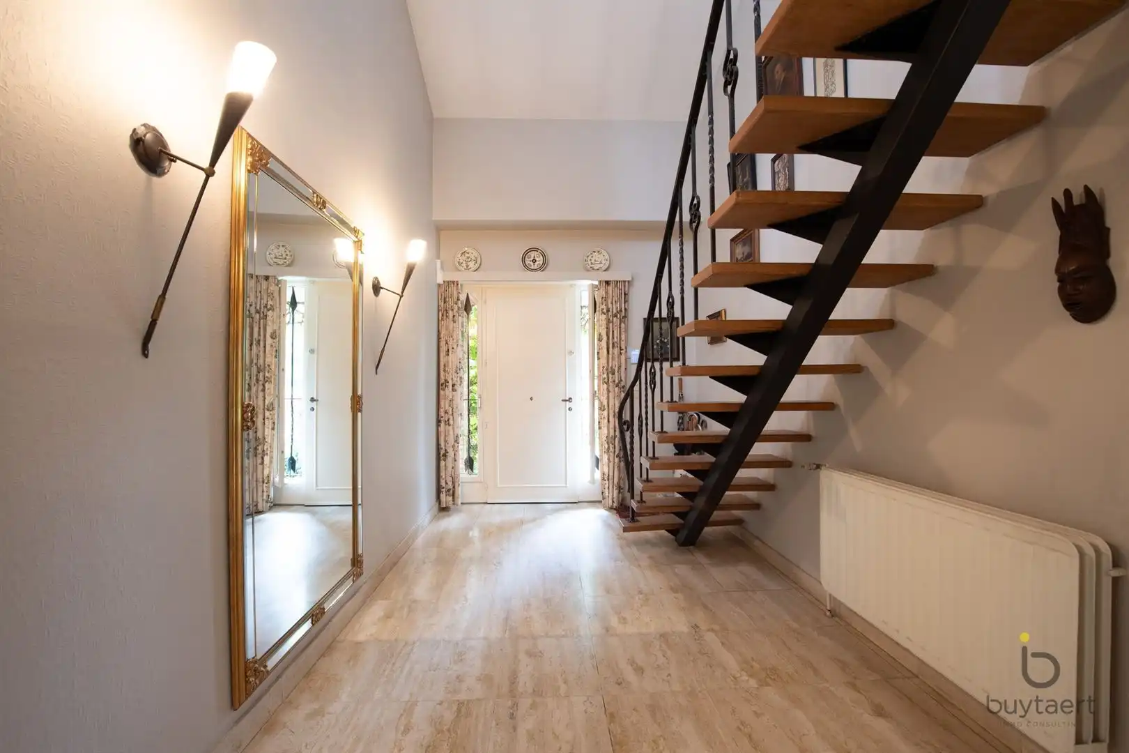 RUIMTE, LICHT ÉN RUST: GEZELLIGE FAMILIEWONING MET 5 SLAAPKAMERS MIDDEN IN HET GROEN! foto 5