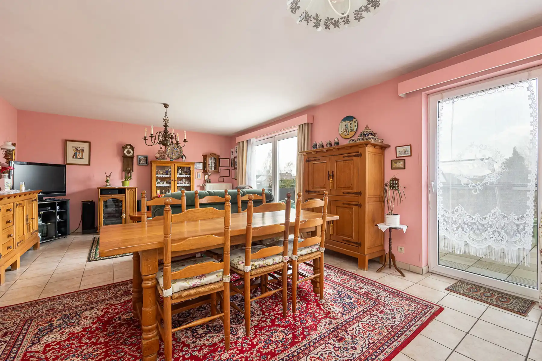 Appartement te koop foto 7