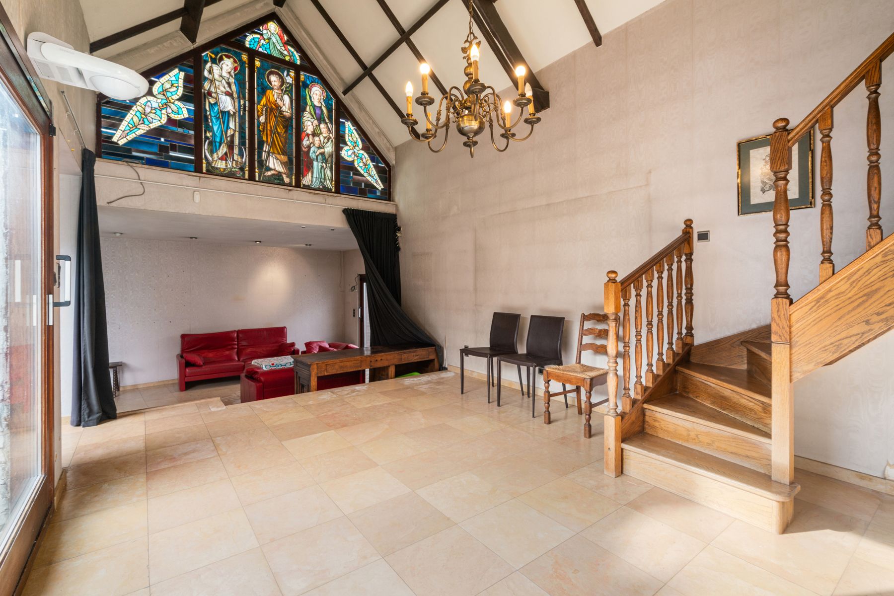 Te koop – Handelspand met uitzonderlijk ontwikkelingspotentieel (gemengd gebruik) foto 11