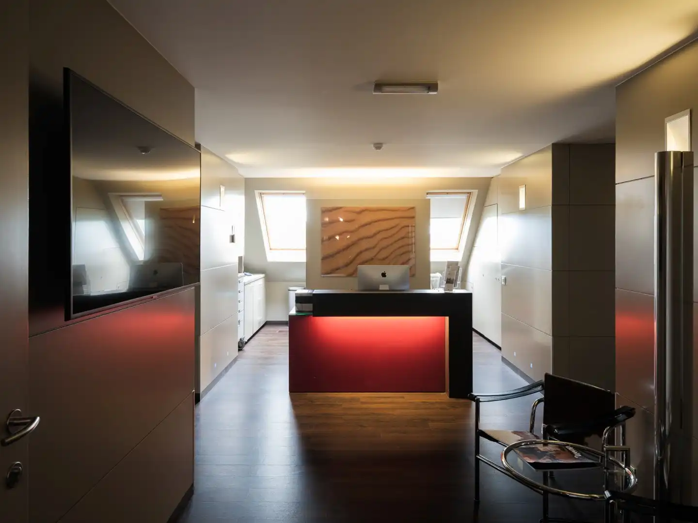 Uniek medisch vastgoed in hartje Sint-Martens-Latem – Instapklaar & professioneel uitgerust foto 2