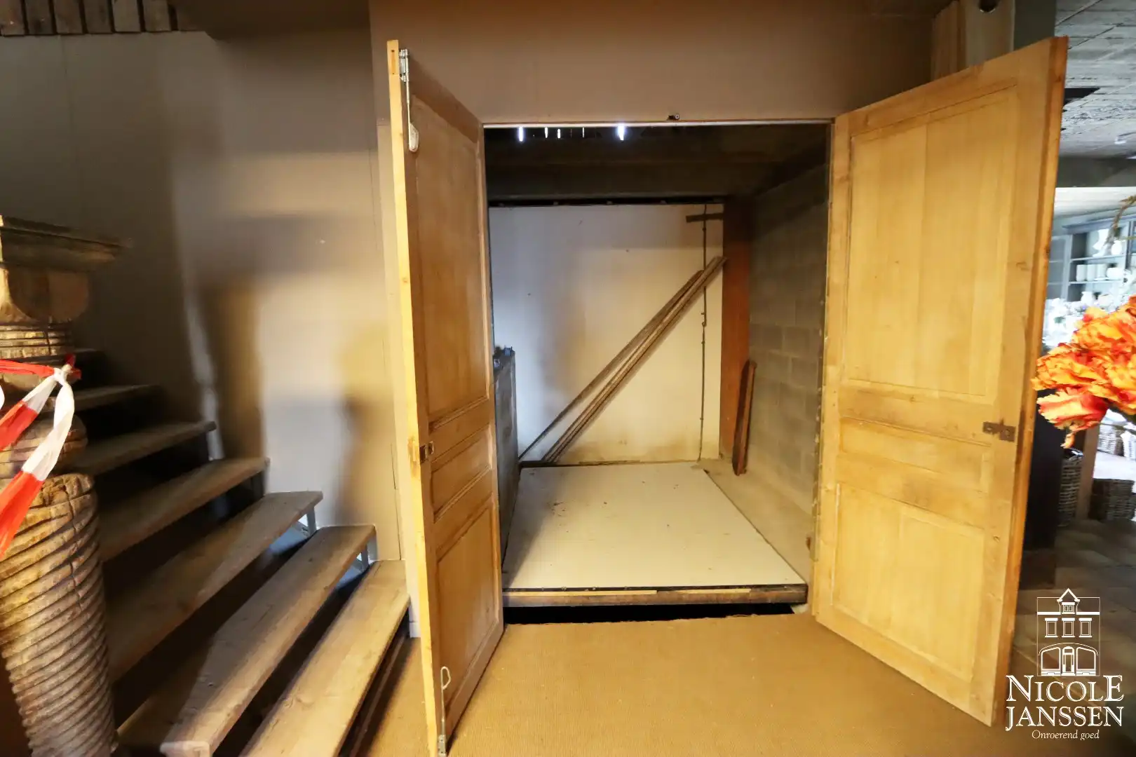 Interessante opbrengsteigendom foto 8