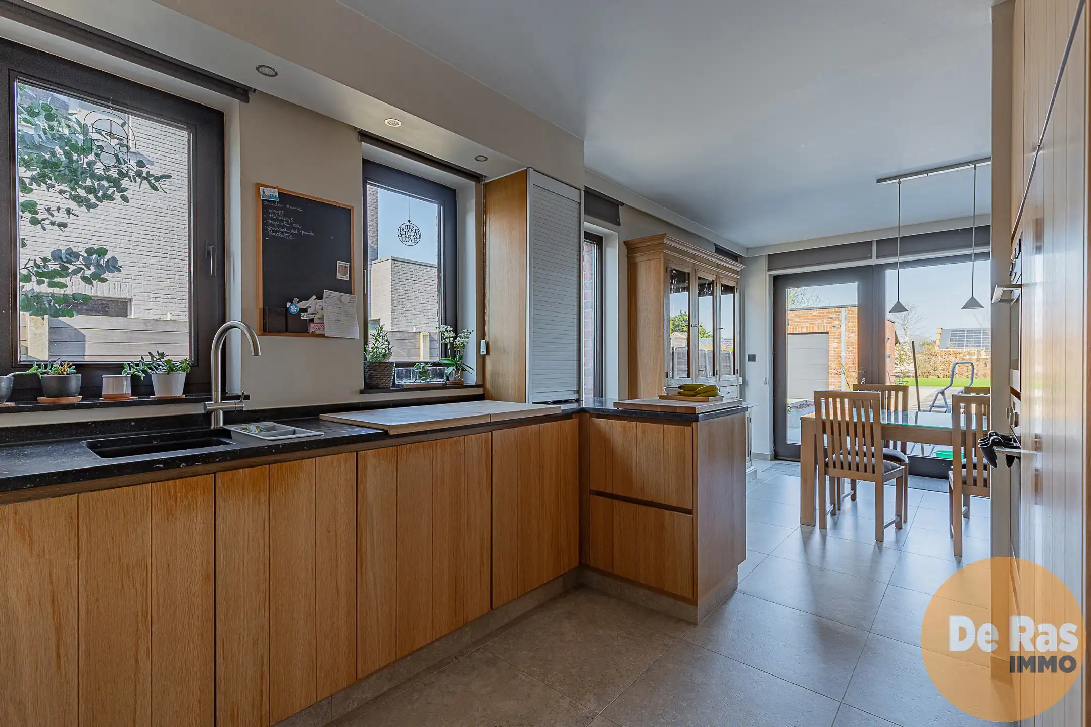 LEDE - Instapklare HOB op toplocatie nabij centrum foto 10