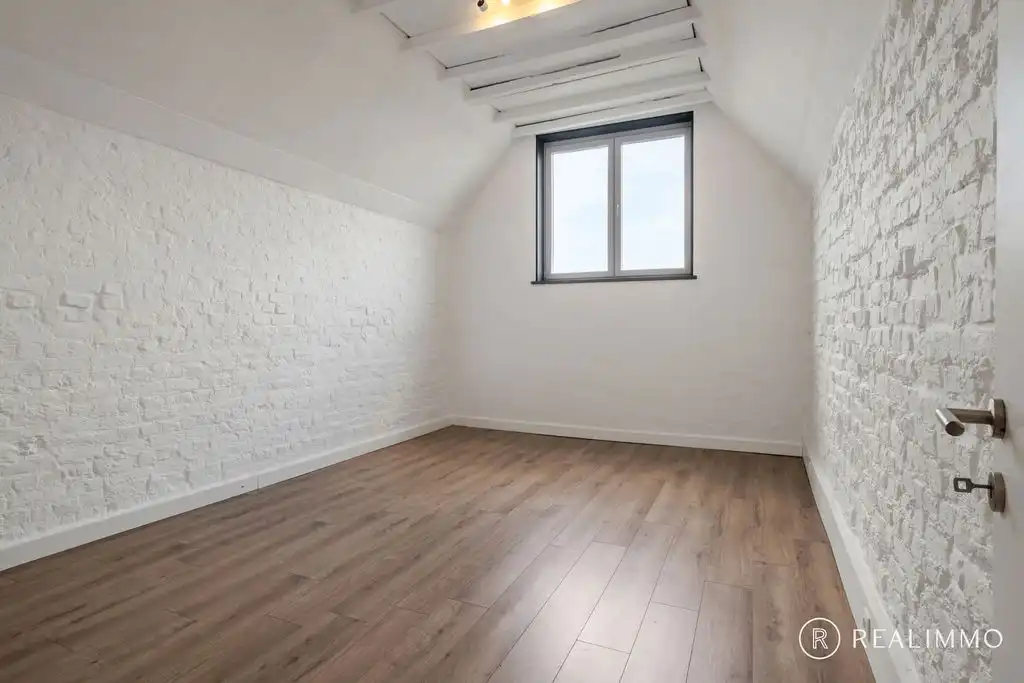 Instapklare woning met tuin en 2 slaapkamers foto 18