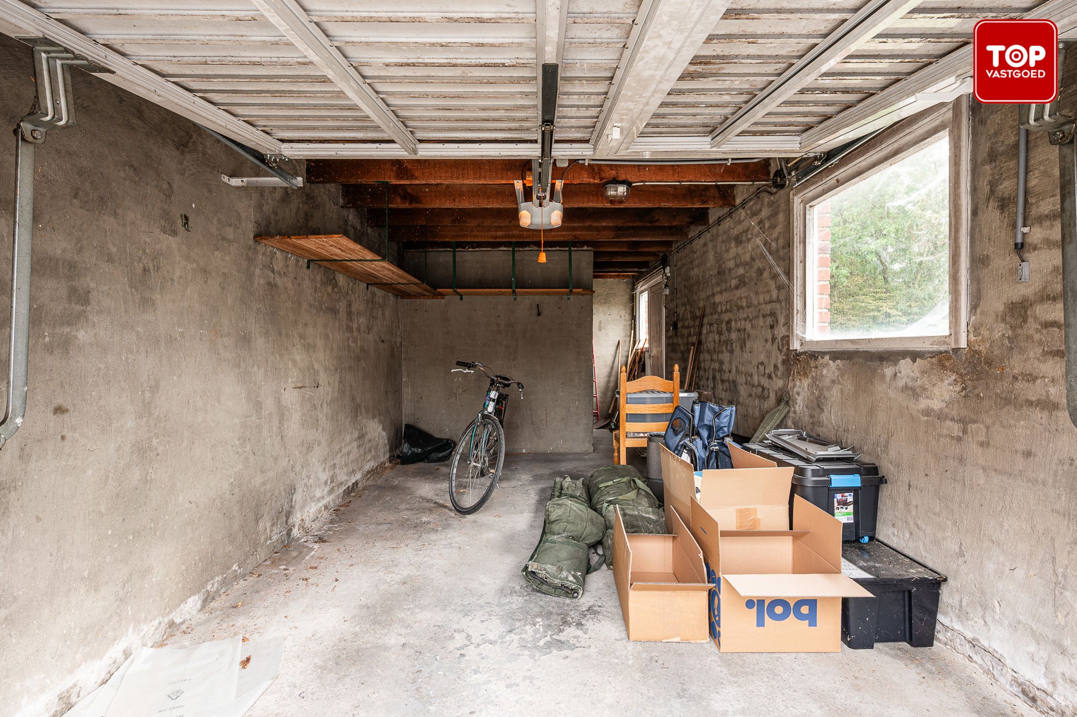 Charmante woning met tuin en garage  foto 23