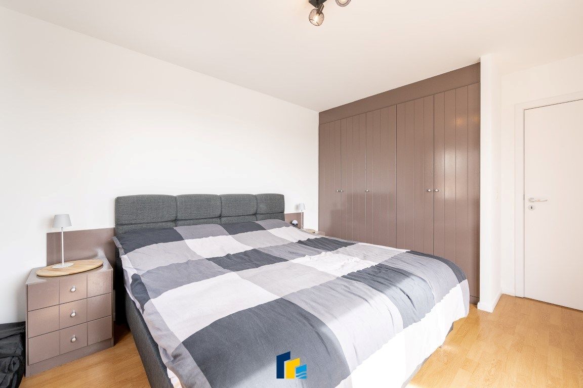 Elegant 3-slpkapp met riant terras foto 15