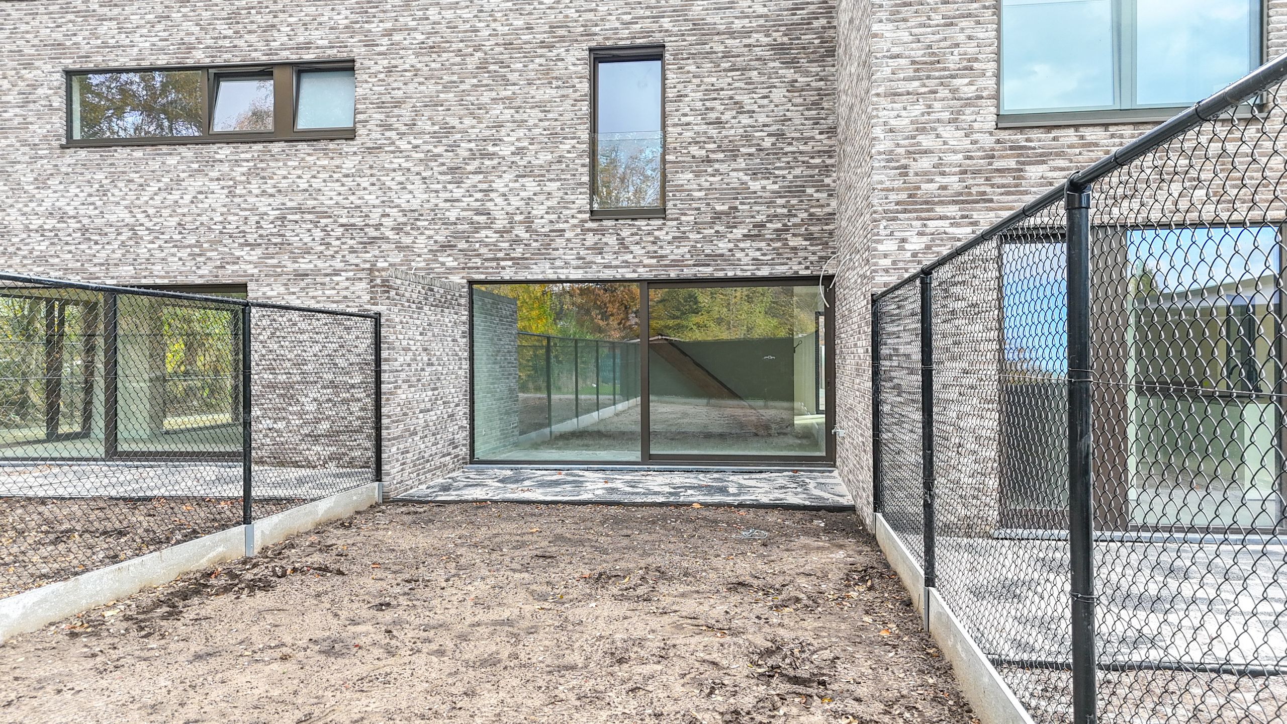 Moderne instapklare nieuwbouwwoning met 3slpks in Houthalen! foto 40