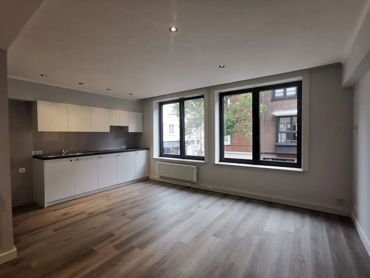 Studio te huur Lombaardstraat 13 -/5 - 3500 Hasselt