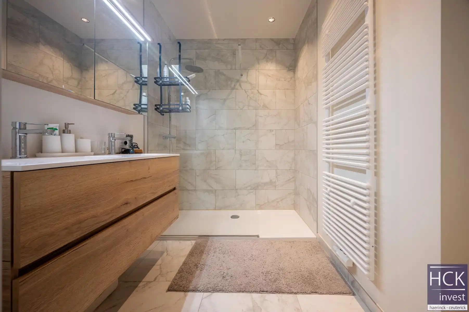 KRUISHOUTEM - Luxueus en ruim BEN-penthouse met groot terras! foto 16