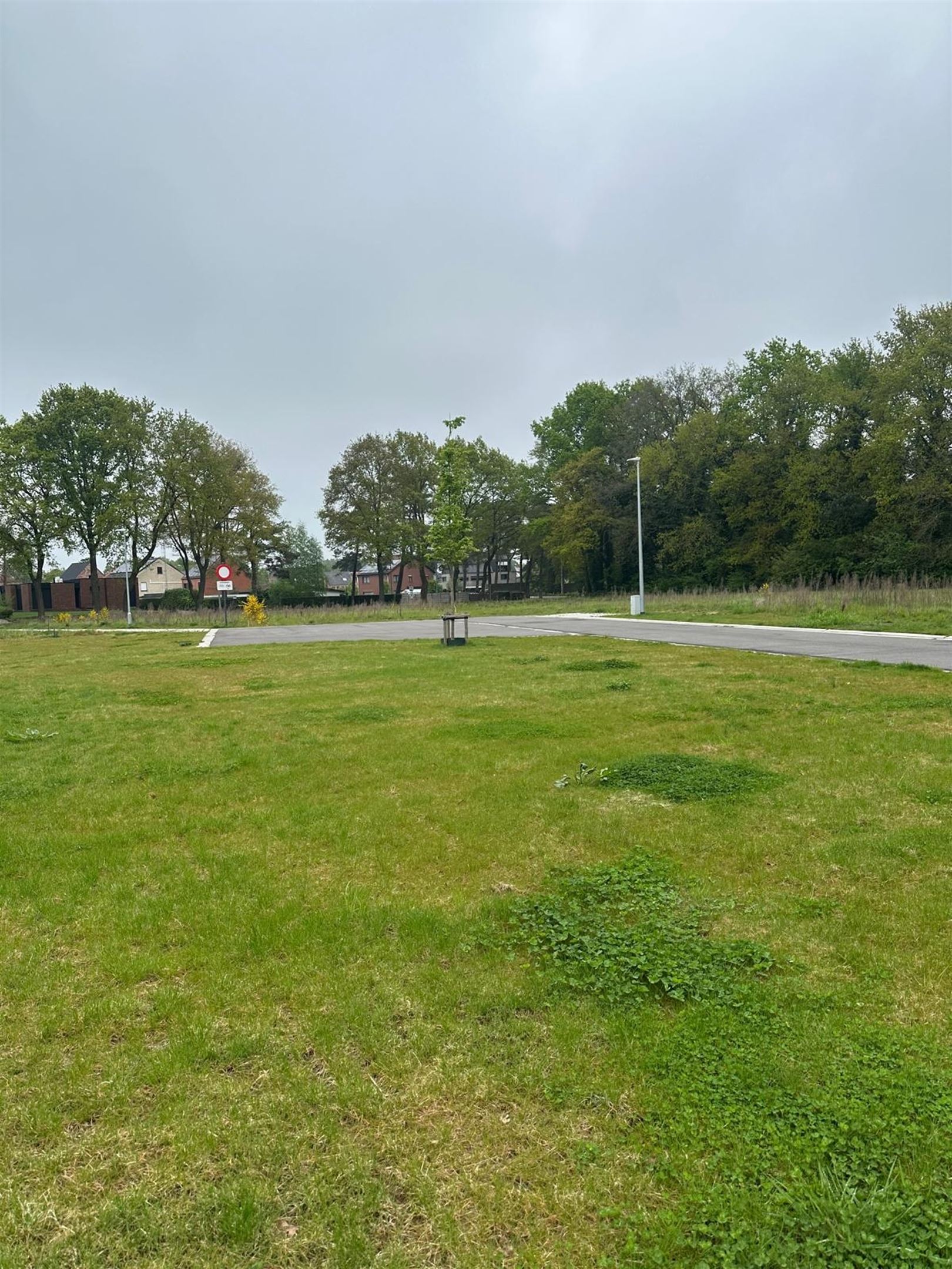 Bouwgrond foto 2