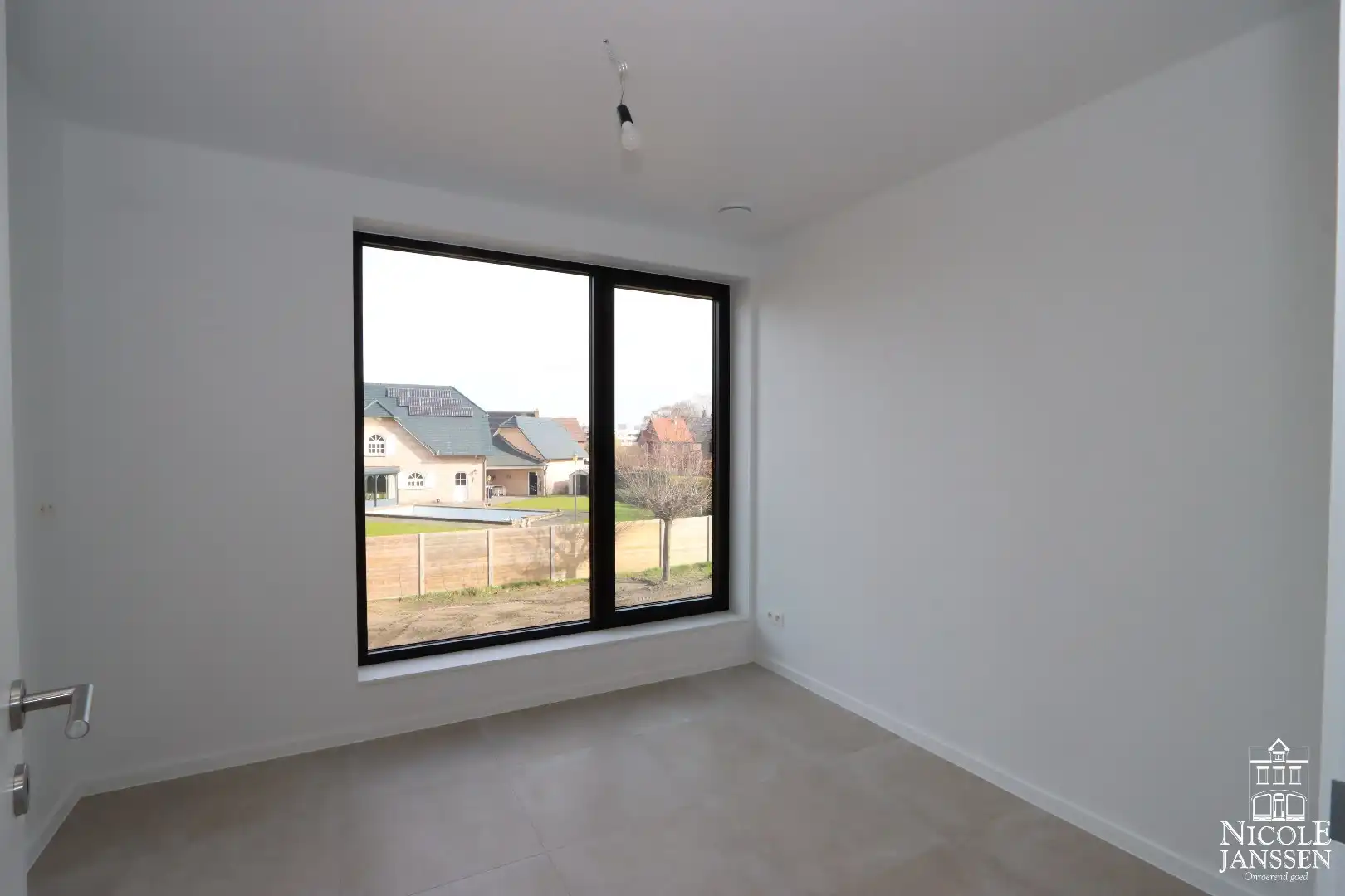 Trendy energiezuinige nieuwbouwwoning van 166m² (excl. gegoten kelder) foto 14
