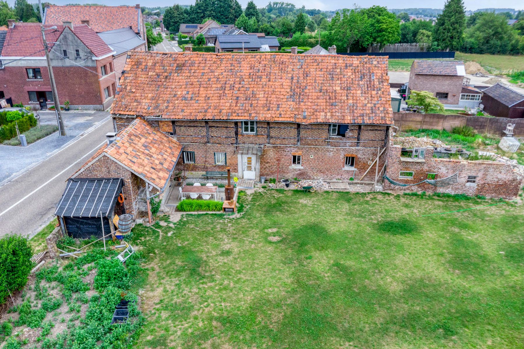 Huis te koop foto 5
