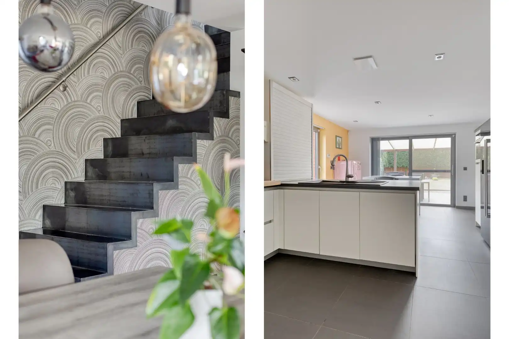 Stijlvolle villa met zonnige tuin waar comfort, kwaliteit en duurzaamheid samenkomen foto 10