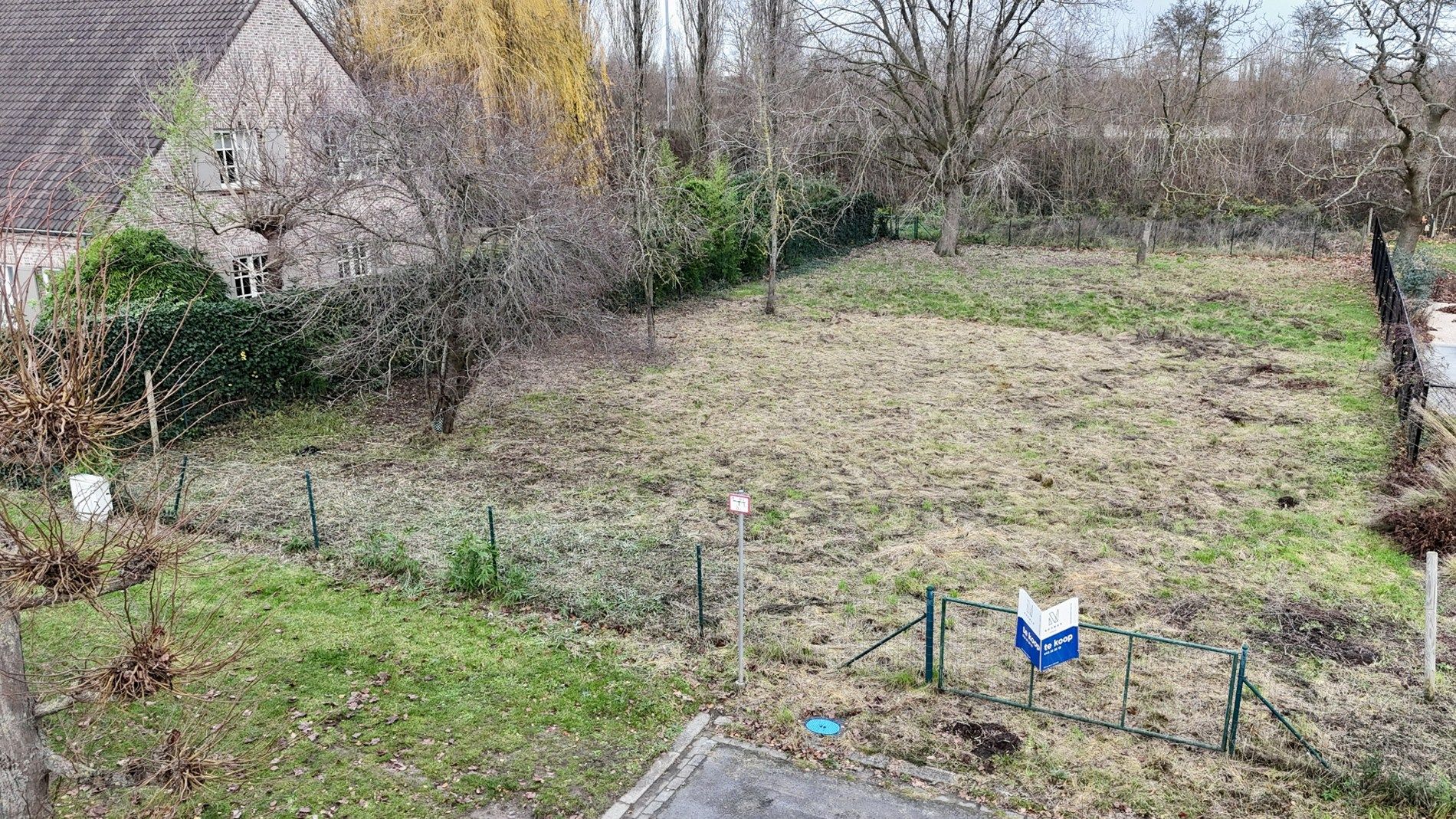 Grond te koop Zonnekring 0 - - 8500 Kortrijk