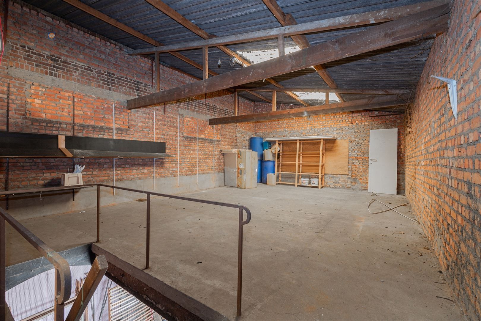 Te renoveren handelswoning met mogelijkheden vlak bij centrum Willebroek foto 22