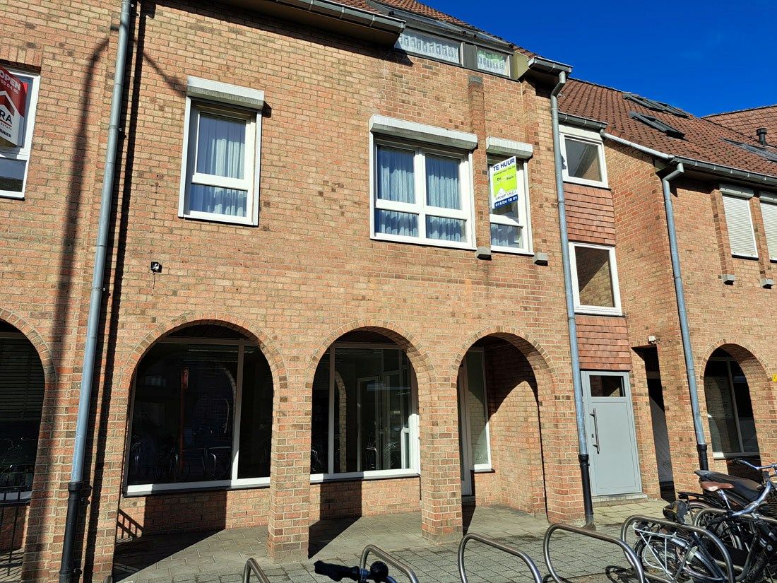 Appartement op de 1ste verdieping te Lommel foto {{pictureIndex}}