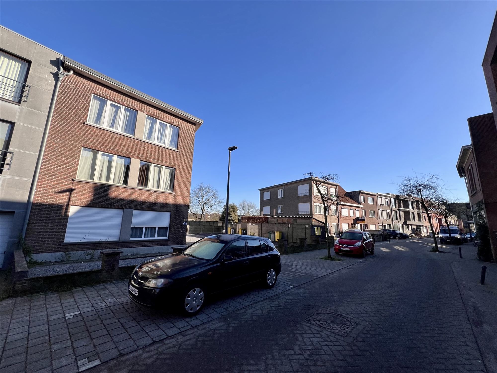 Ruim en Instapklaar Gelijkvloers Appartement in het Centrum  foto 3