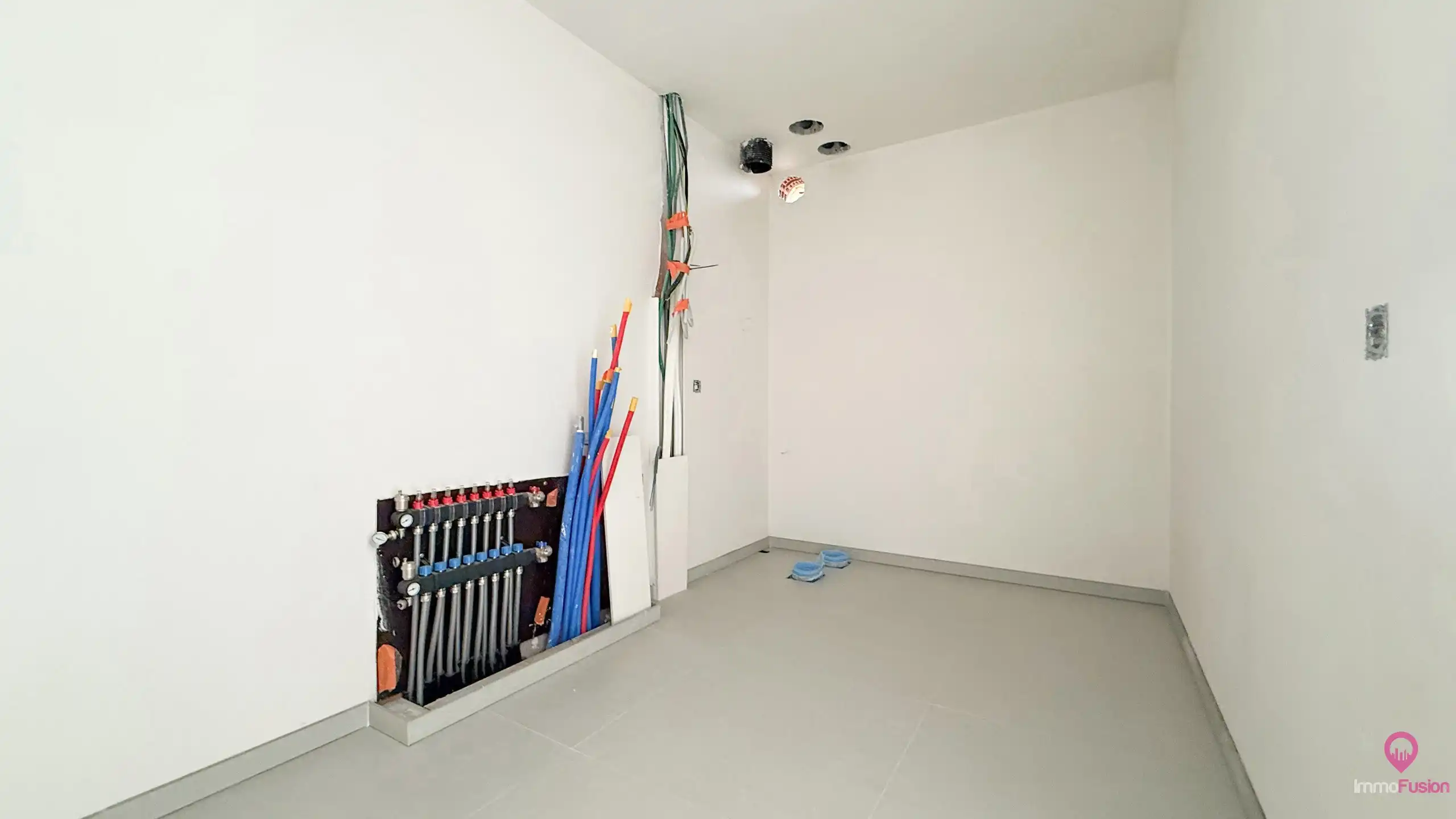 Lichtrijke nieuwbouw met 5slpks, bijgebouw + 2% registratie! foto 35