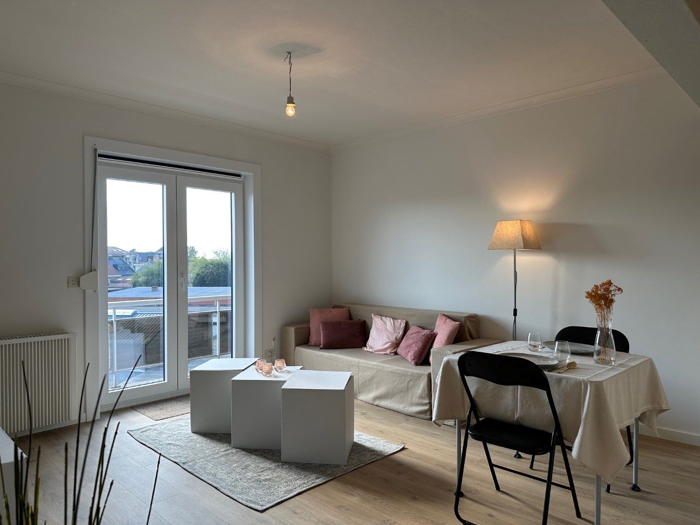 Appartement met topligging - de ideale vastgoedinvestering! foto {{pictureIndex}}