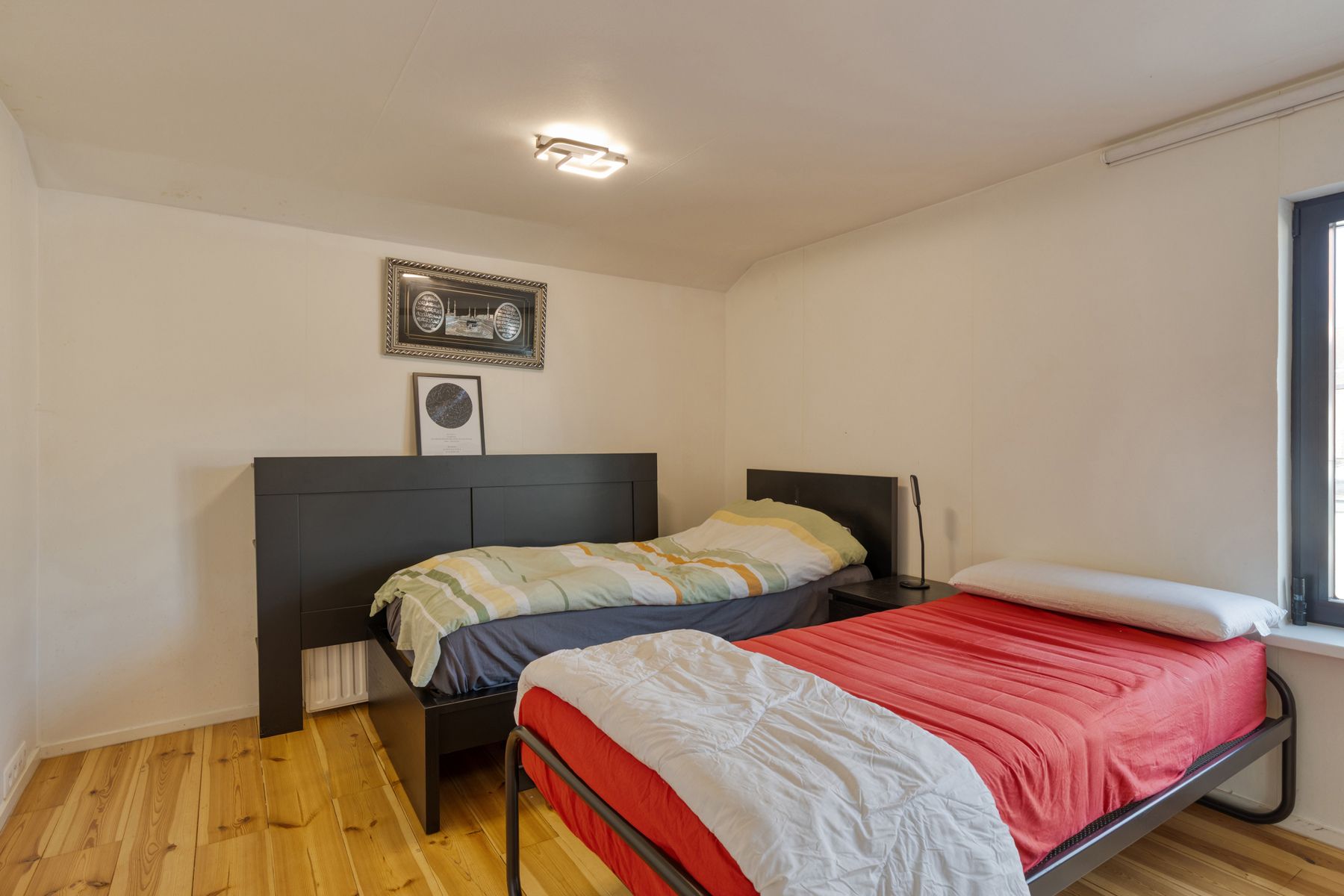 Instapklare woning met 1 slaapkamer, tuin en garage! foto 17