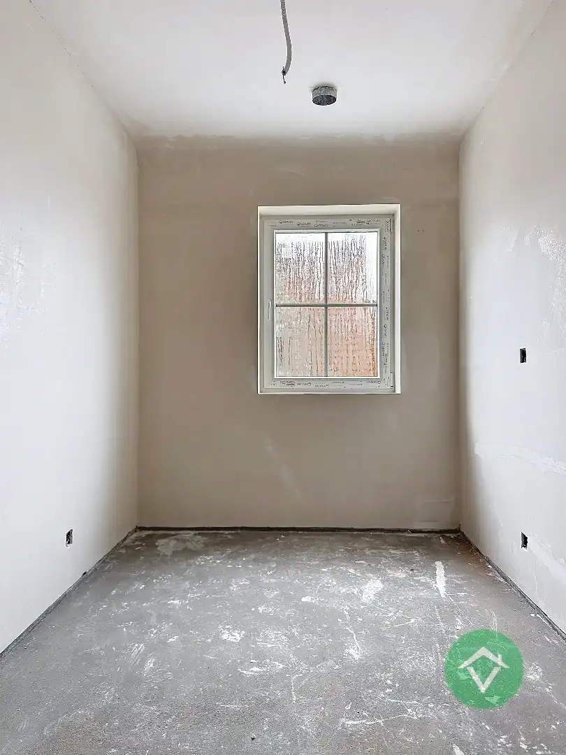 Alleenstaande nieuwbouwwoning met 4 slaapkamers en tuin te Koekelare  foto 15