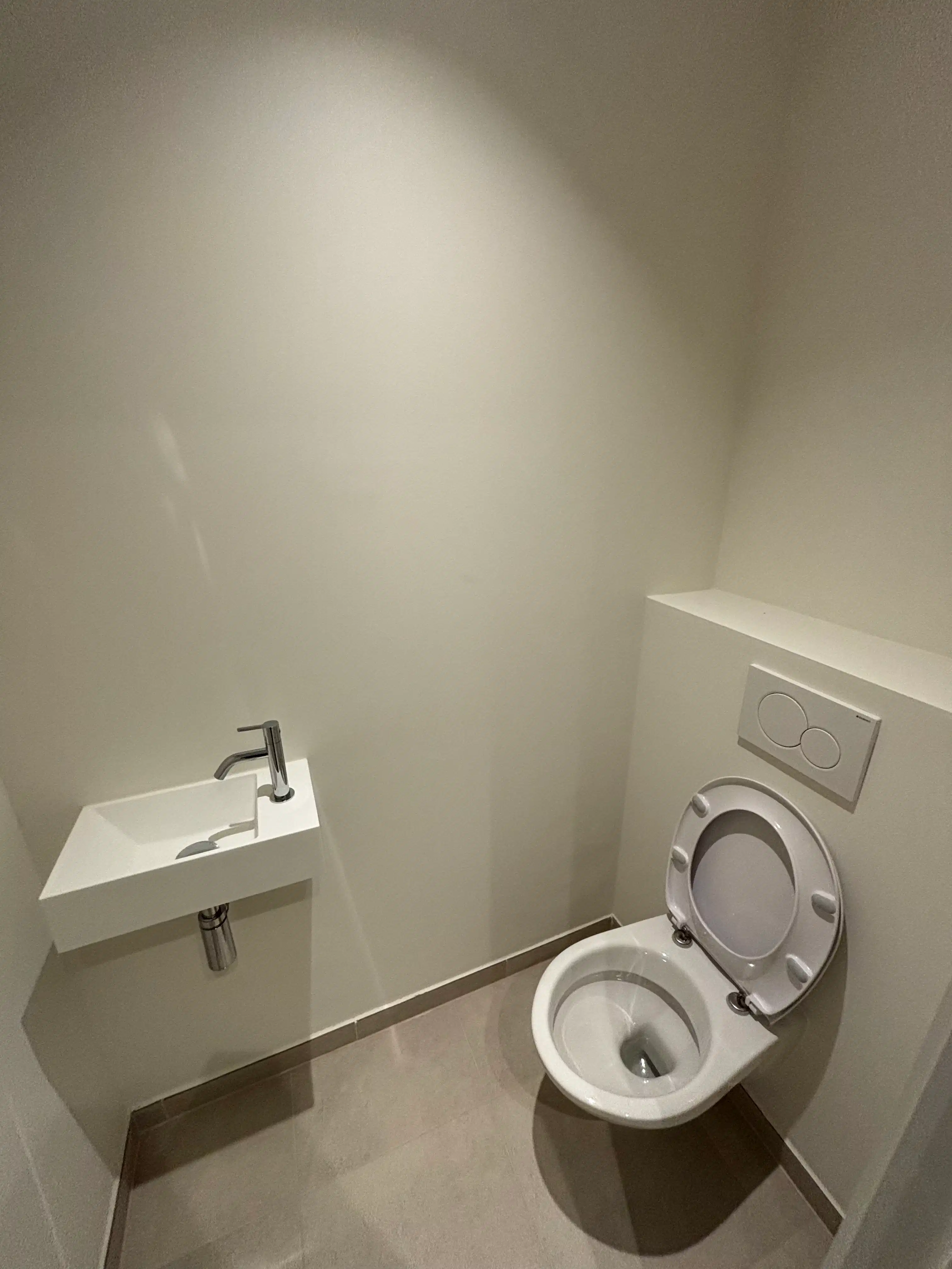 Duurzaam wonen in Koningslo: Ruim 2-slpk appartement foto 3