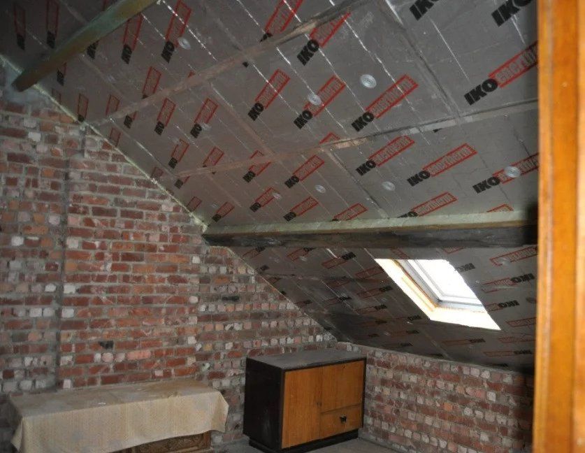 Degelijke eengezinswoning nabij centrum foto 19