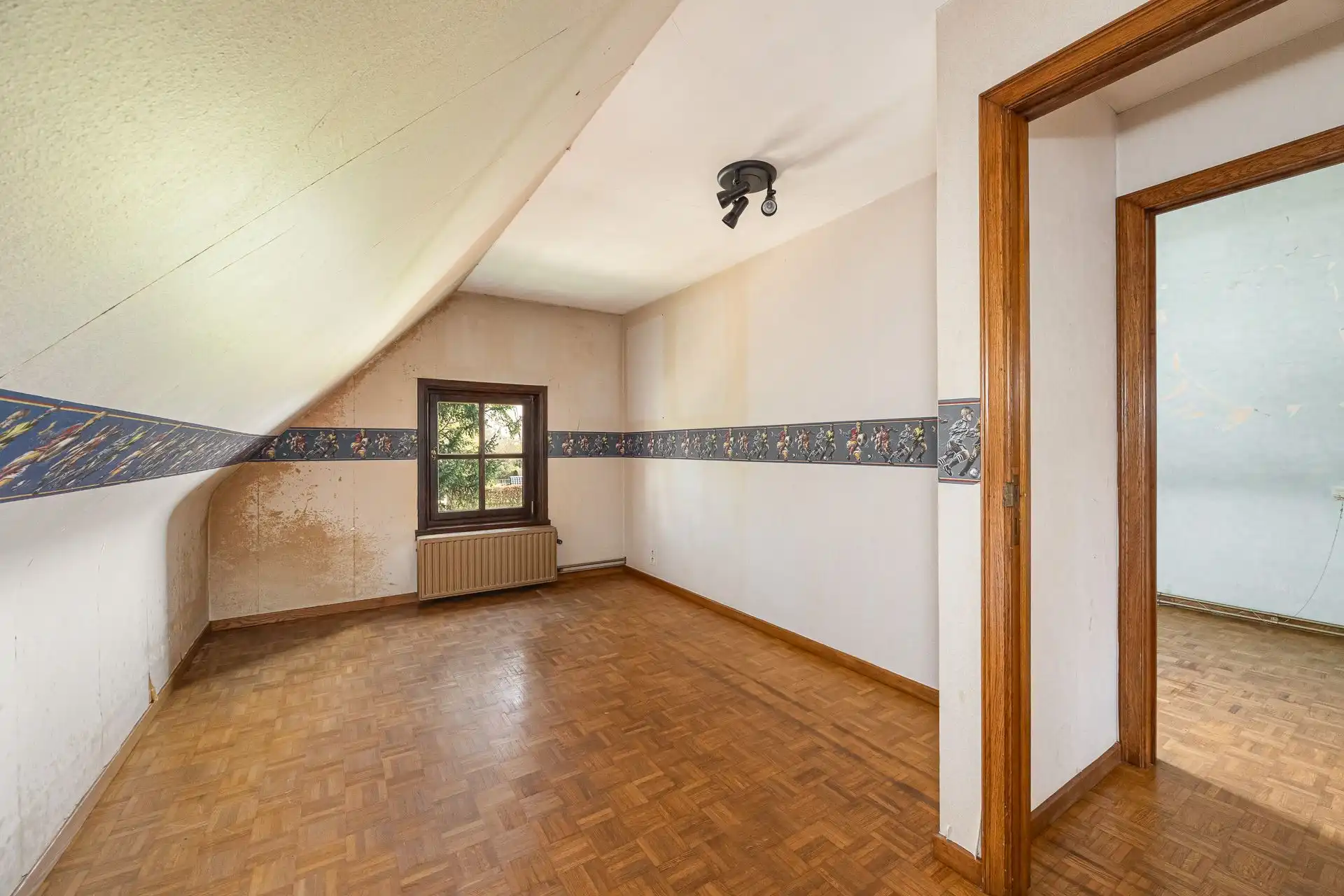 Landhuis met 4 slaapkamers en bijhuis op 1.850 m² foto 15