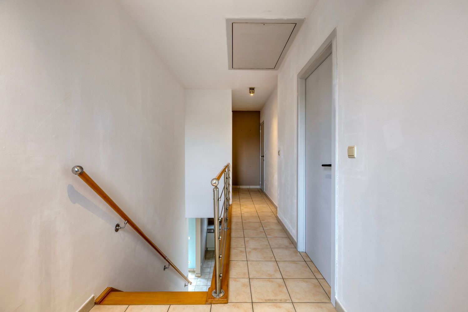 INSTAPKLARE WONING MET VERGUND MAGAZIJN OP 4A 61CA! foto 17