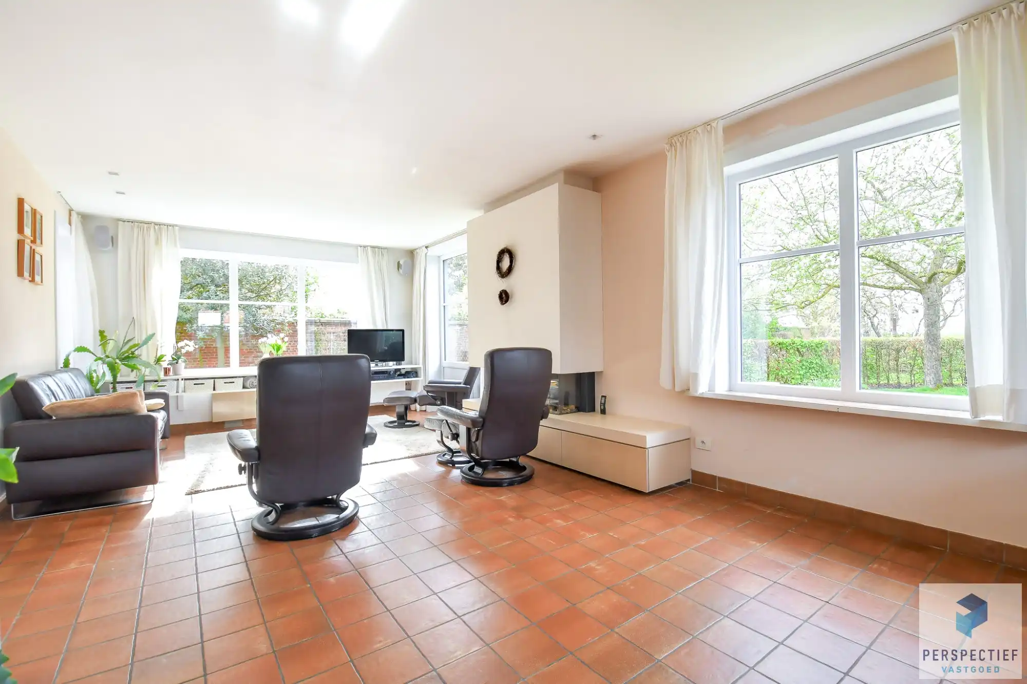 Charmante woning met adembenemend landelijk uitzicht in Oostveld foto 18