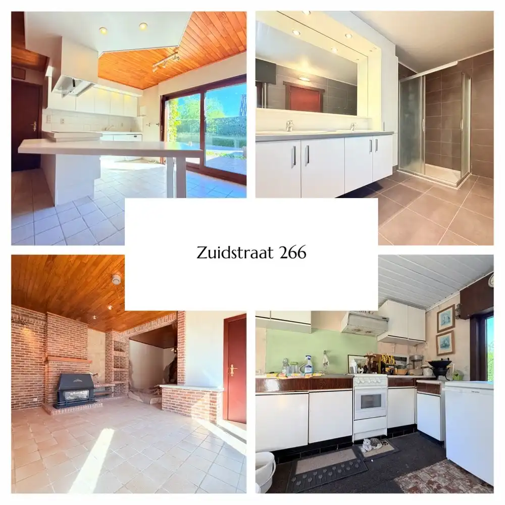 Unieke eigendom met twee woningen én PANORAMISCH zicht op een uitzonderlijk perceel van 7.936 m² foto 4