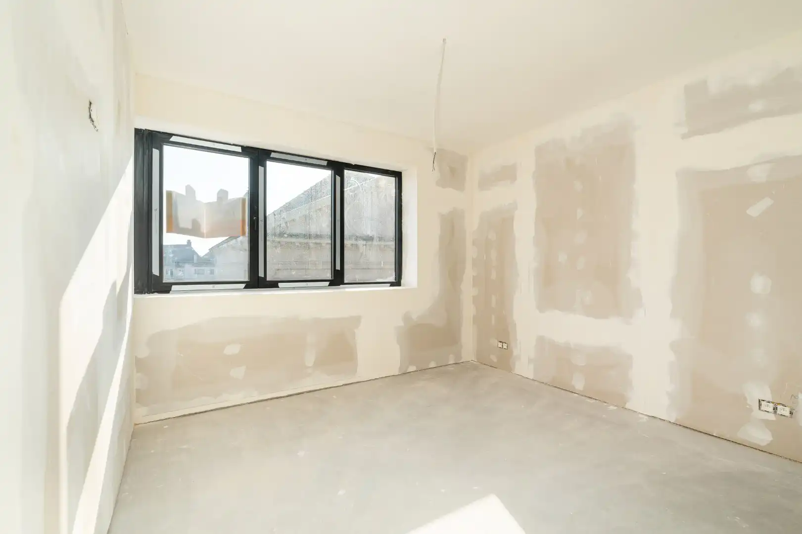 Karaktervolle "BEN" luxe duplex-appartement gelegen in het hart van Lokeren   foto 7