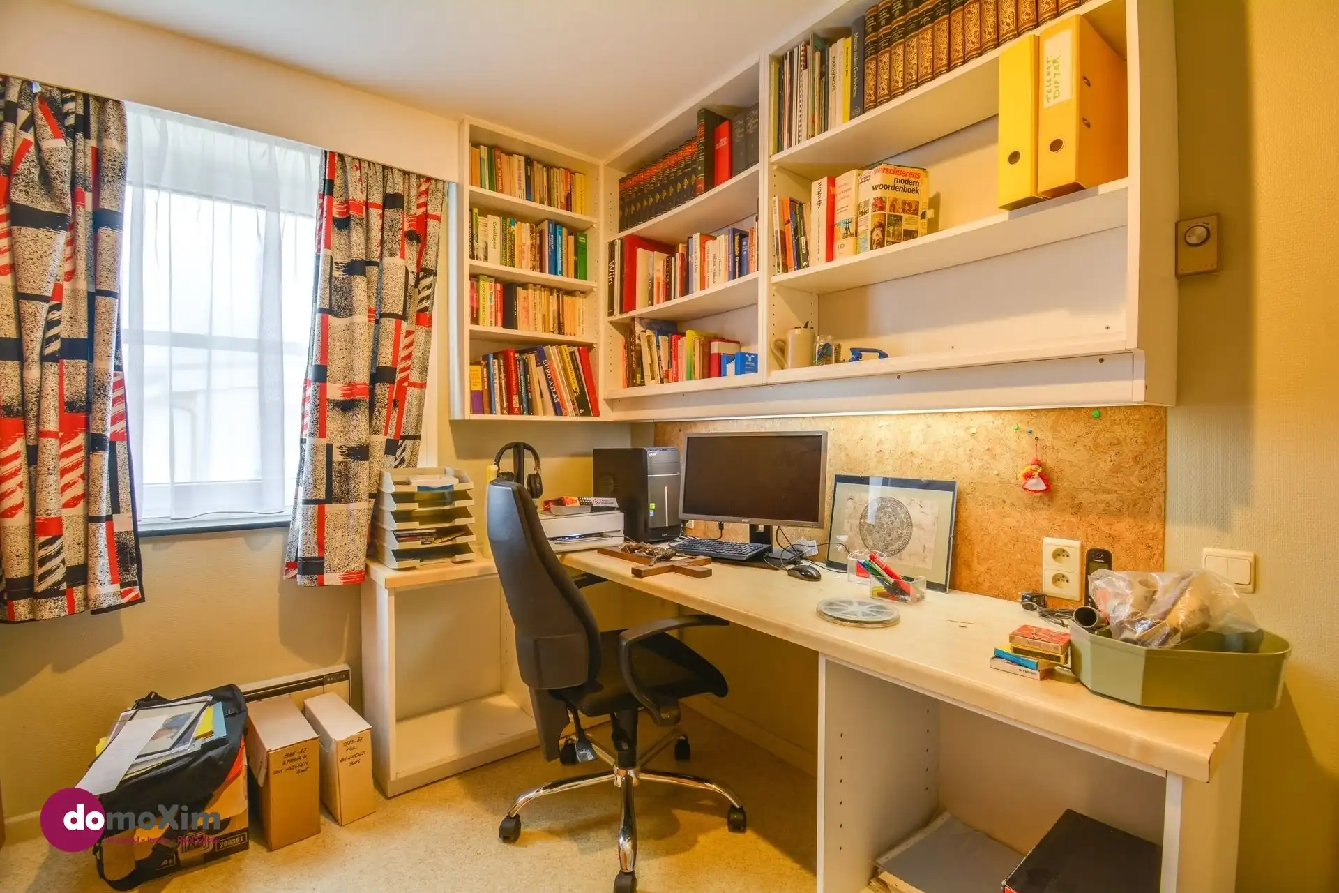 Halfopen bebouwing met 4 slaapkamers & veel potentieel in Erps-Kwerps foto 14