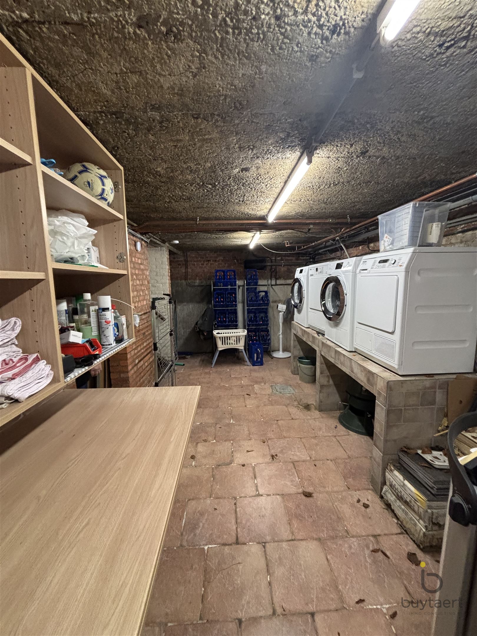 Villa met praktijk of  kangoeroewoning en Zuid - West tuin. foto 41