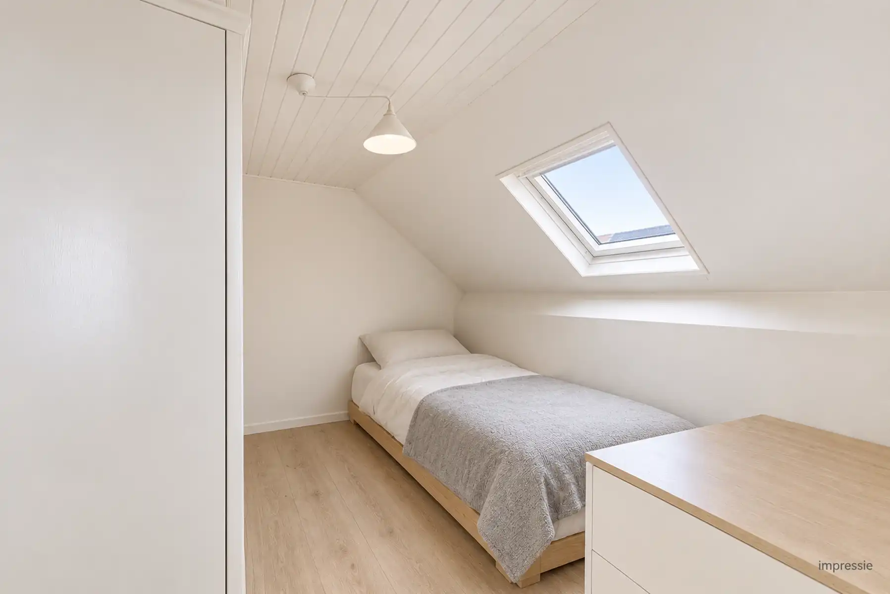 Te renoveren woning met uitbreidingsmogelijkheden op 540m2 foto 22