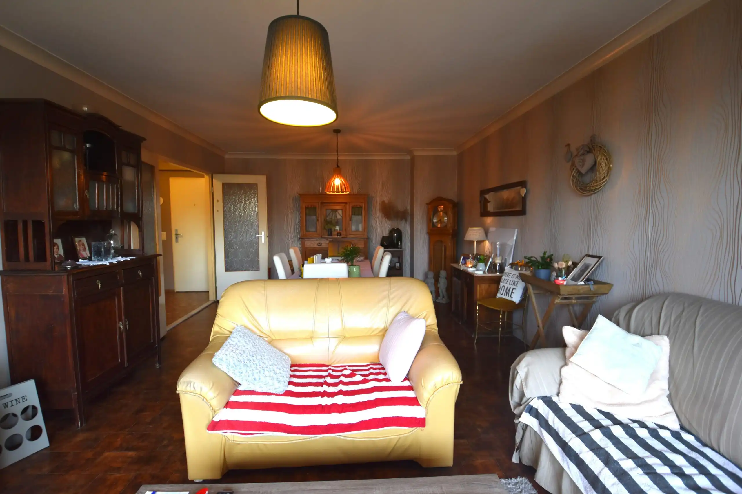 Licht, ruimte en topligging – ontdek dit charmante hoekappartement in Sint-Niklaas foto 5