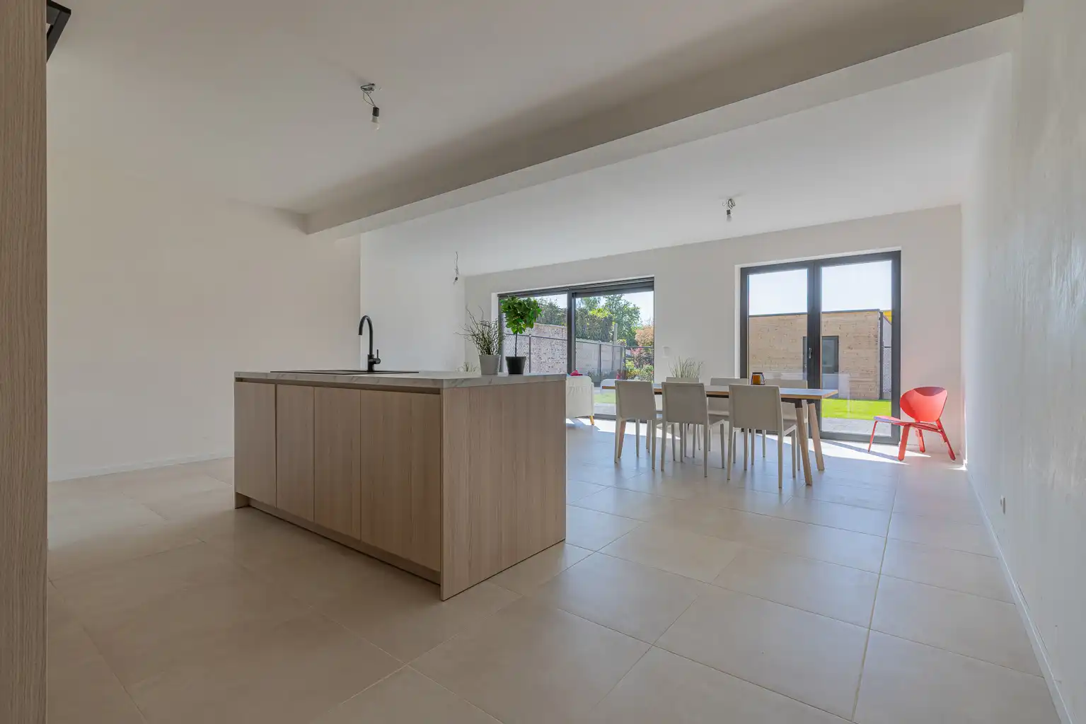 Nieuwbouw appartement  foto 8