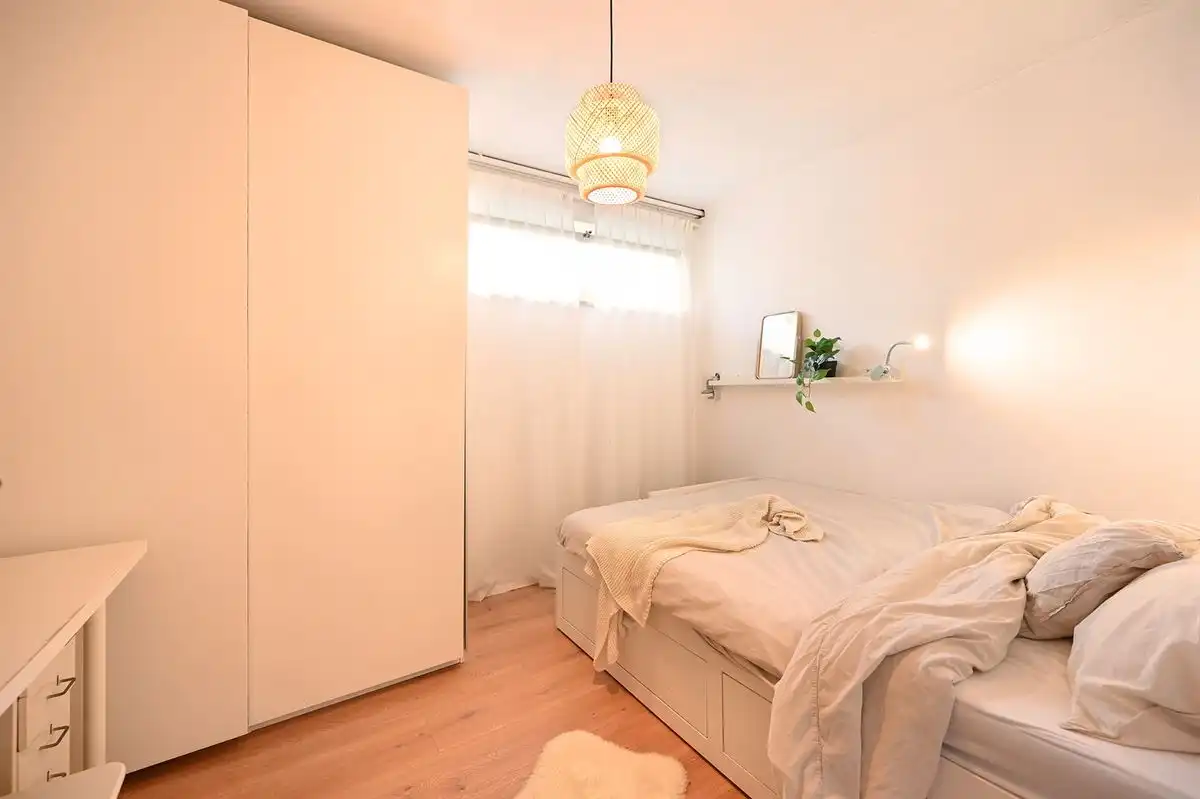 Lichte laagbouwvilla nabij Moretusbos foto 15