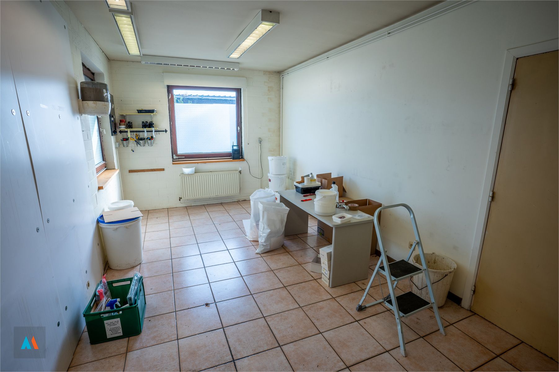 Polyvalent gebouw foto 21