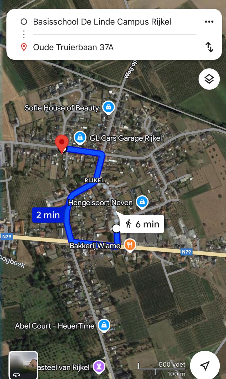 Huis te huur foto 32