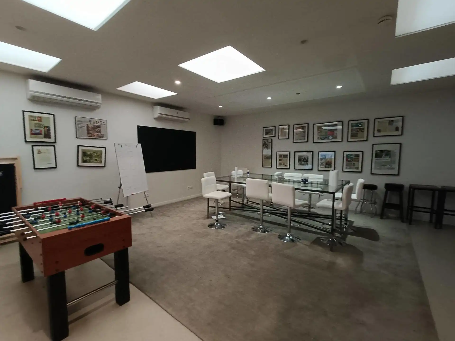 Bedrijfsgebouw te koop in Mortsel foto 8