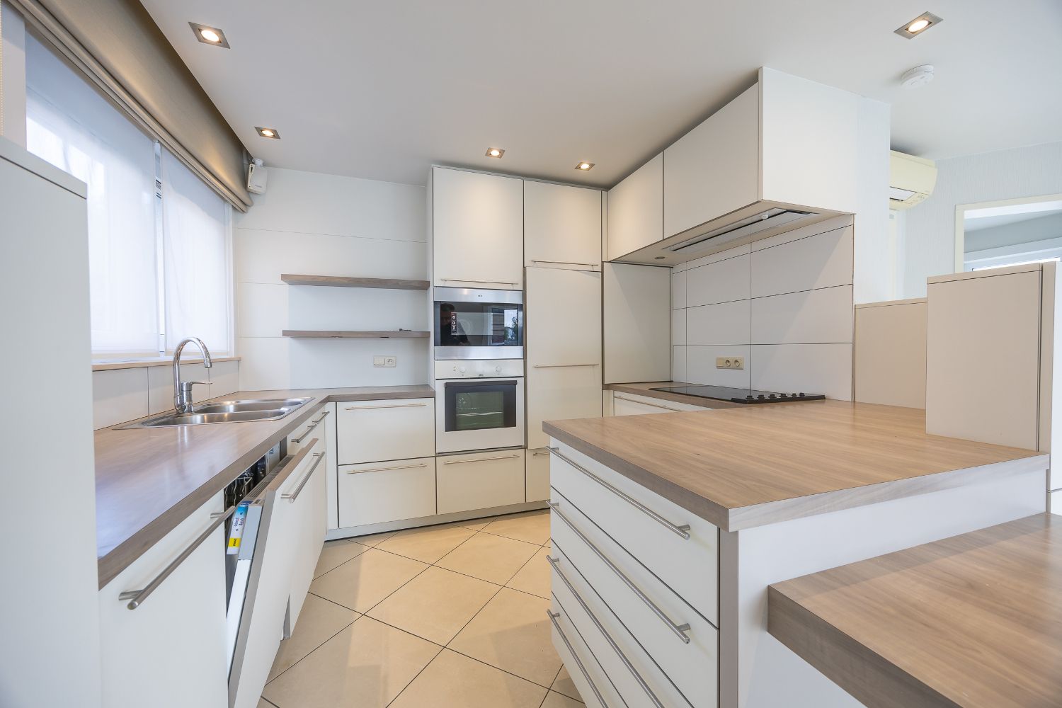 Villa met 3 slaapkamers op wandelafstand van het strand te huur in Middelkerke foto 6