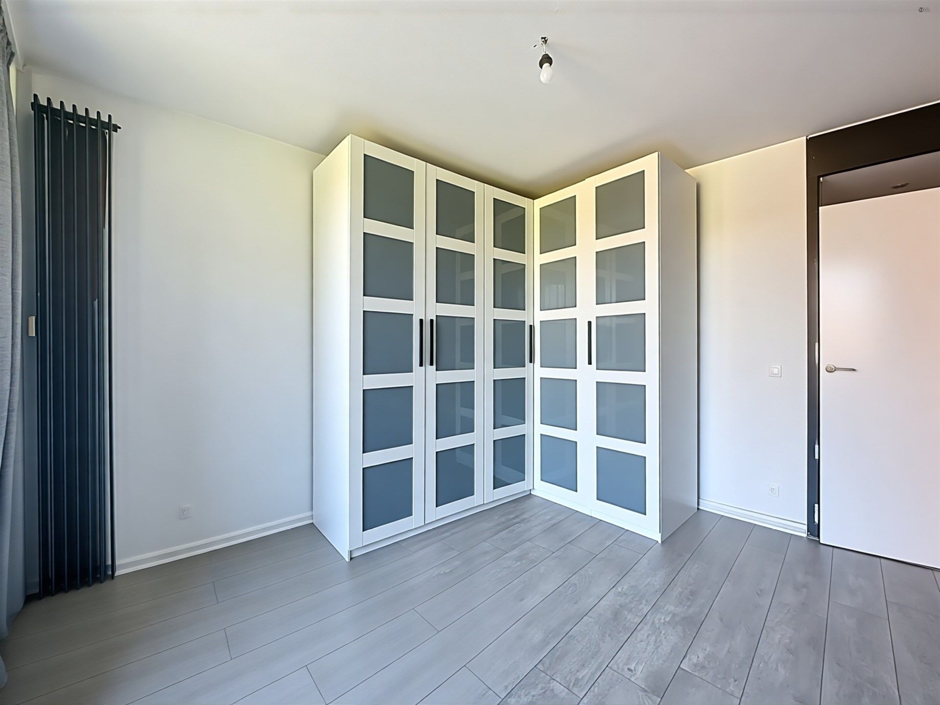 Prachtig 2-slaapkamer appartement met 40m² terras foto 6
